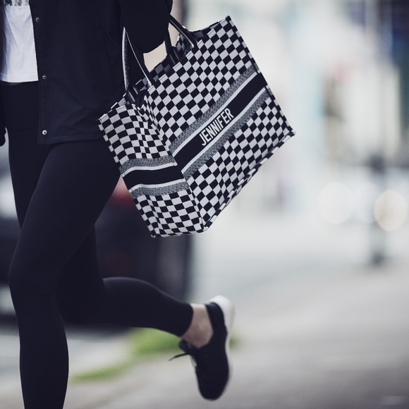 Dior bag - Picture 5 of 7